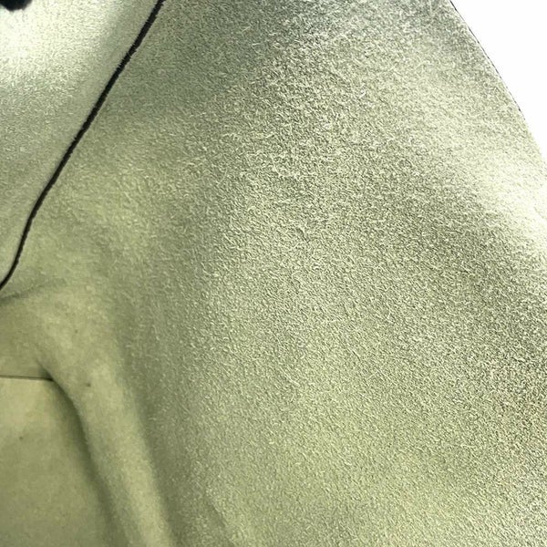 エルメス トートバッグ カバセリエ46 グリネヴェ トリヨンクレマンス B刻印 HERMES バッグ