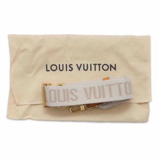 ルイヴィトン ショルダーバッグ モノグラム ダブル フォン ポーチ LV MADE NIGO M81005 メンズ