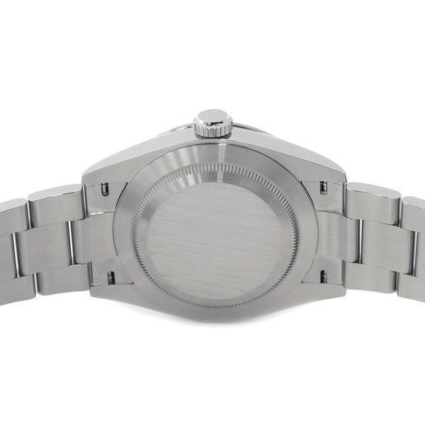 ロレックス エクスプローラー1 40 ランダムシリアル ルーレット 224270 ROLEX 腕時計 黒文字盤