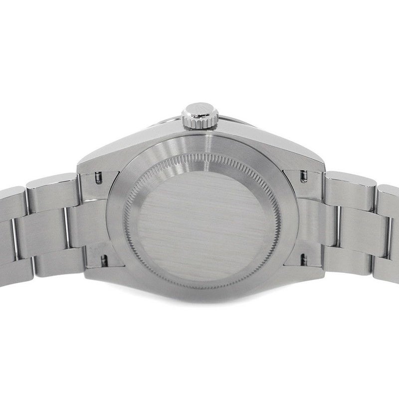 ロレックス エクスプローラー1 40 ランダムシリアル ルーレット 224270 ROLEX 腕時計 黒文字盤