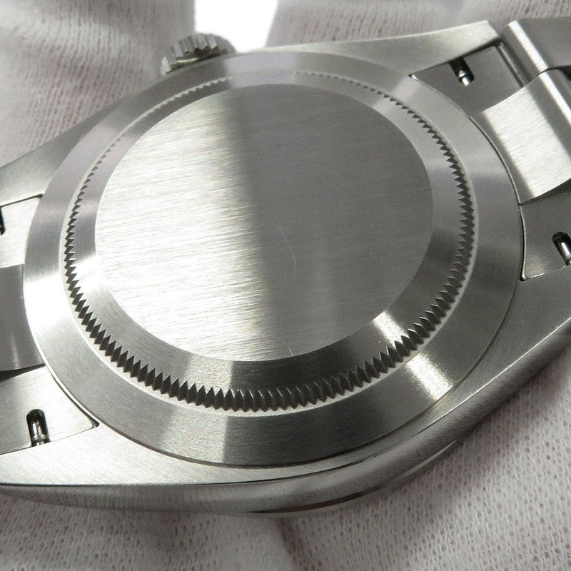 ロレックス エクスプローラー1 40 ランダムシリアル ルーレット 224270 ROLEX 腕時計 黒文字盤