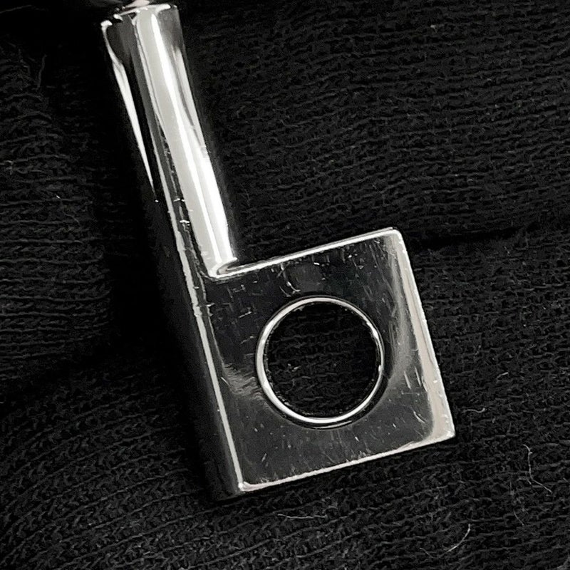 エルメス ボディバッグ ケリー アッカドPM エトゥープ/シルバー金具 トゴ W刻印 HERMES メンズ