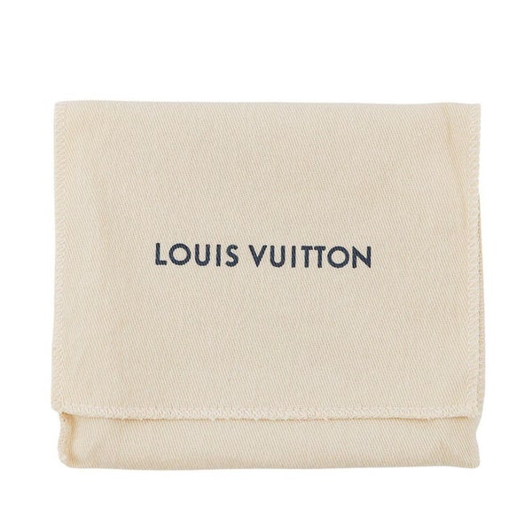 ルイヴィトン 二つ折り財布 モノグラム・アンプラント ブロデリー ポルトフォイユ・クレア M81212 LOUIS VUITTON