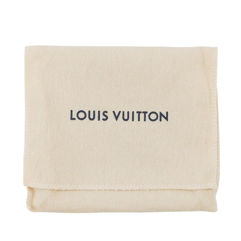 ルイヴィトン 二つ折り財布 モノグラム・アンプラント ブロデリー ポルトフォイユ・クレア M81212 LOUIS VUITTON