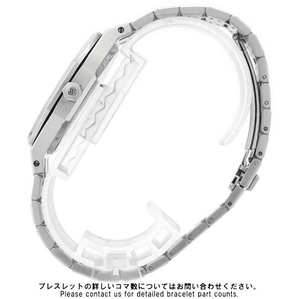 オーデマピゲ ロイヤルオーク 14790ST.OO.0789ST.09A AUDEMARS PIGUET 腕時計 AP ウォッチ ダークブルー文字盤