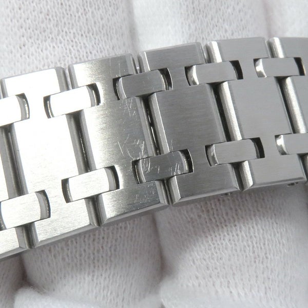 オーデマピゲ ロイヤルオーク 14790ST.OO.0789ST.09A AUDEMARS PIGUET 腕時計 AP ウォッチ ダークブルー文字盤