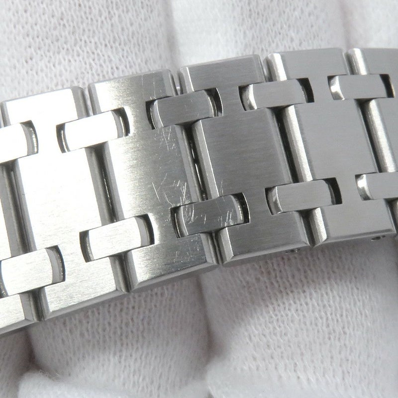 オーデマピゲ ロイヤルオーク 14790ST.OO.0789ST.09A AUDEMARS PIGUET 腕時計 AP ウォッチ ダークブルー文字盤