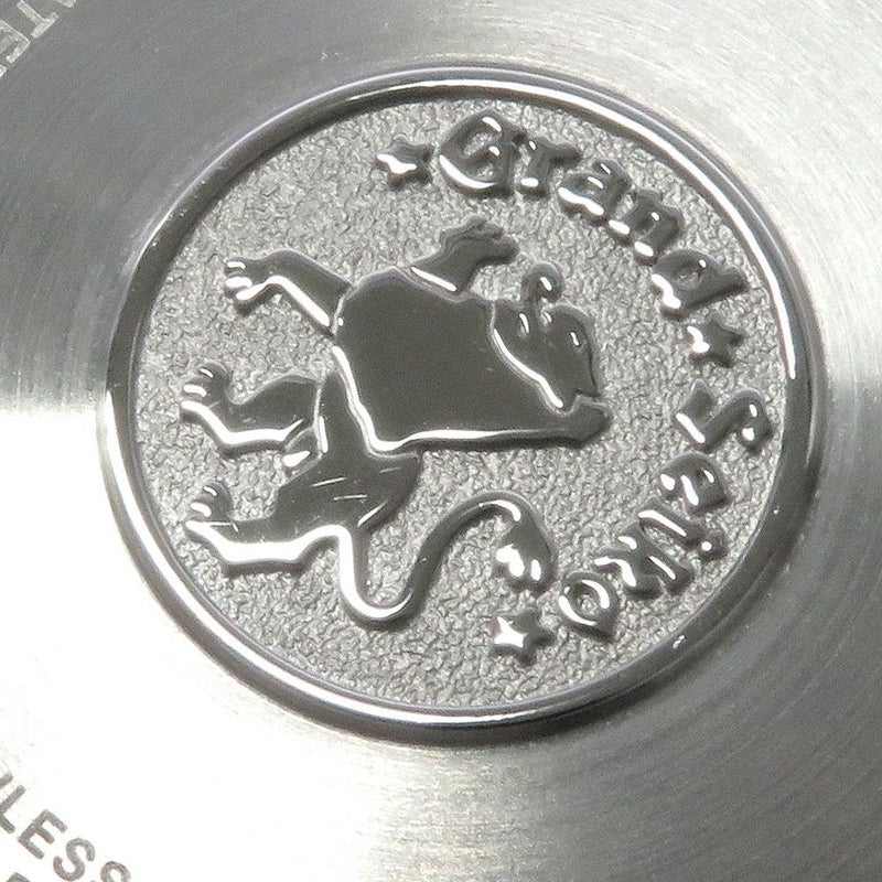 セイコー グランドセイコー スプリングドライブ パワーリザーブ マスターショップ限定 SBGA085  黒文字盤