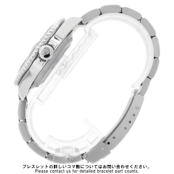 ロレックス サブマリーナ デイト F番 16610 ROLEX 腕時計 黒文字盤
