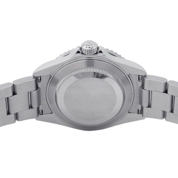 ロレックス サブマリーナ デイト F番 16610 ROLEX 腕時計 黒文字盤