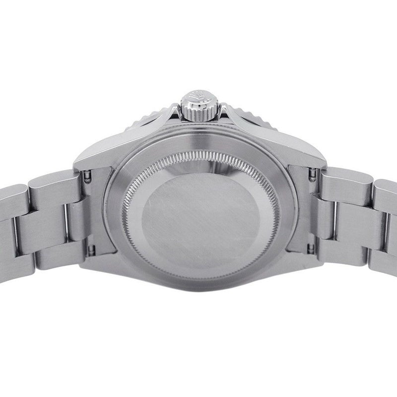 ロレックス サブマリーナ デイト F番 16610 ROLEX 腕時計 黒文字盤