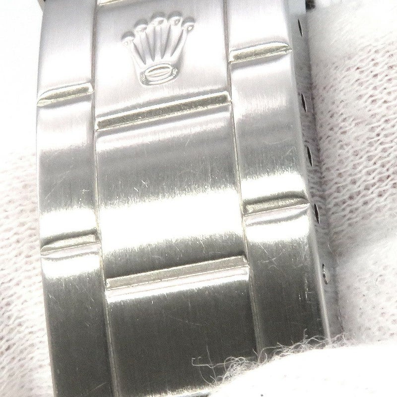 ロレックス サブマリーナ デイト F番 16610 ROLEX 腕時計 黒文字盤