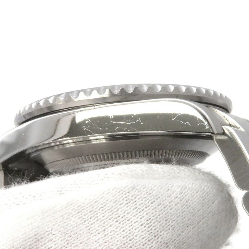 ロレックス サブマリーナ デイト F番 16610 ROLEX 腕時計 黒文字盤