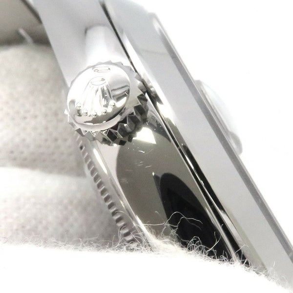 ロレックス デイトジャスト41 ランダムシリアル ルーレット 126300 ROLEX 腕時計 スレート文字盤