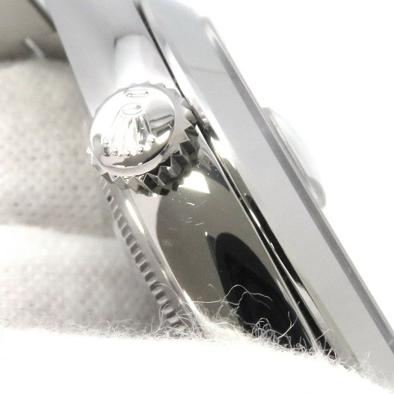 ロレックス デイトジャスト41 ランダムシリアル ルーレット 126300 ROLEX 腕時計 スレート文字盤