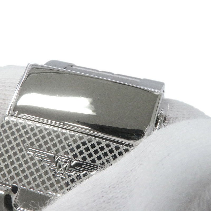 ロンジン ヘリテージダイバー 1967 L2.808.4.52.6 LONGINES 腕時計 黒文字盤