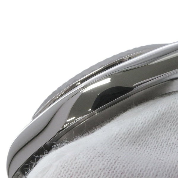 ロレックス デイトジャスト2 ランダムシリアル ルーレット 116334 ROLEX 腕時計 黒文字盤 ローマン