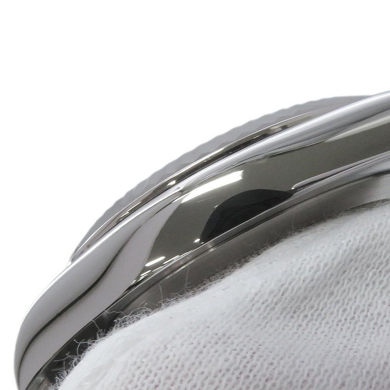 ロレックス デイトジャスト2 ランダムシリアル ルーレット 116334 ROLEX 腕時計 黒文字盤 ローマン