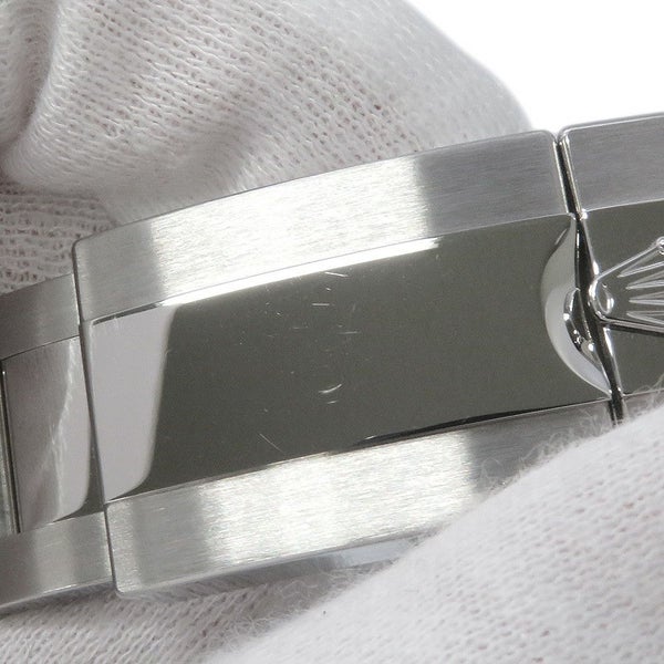 ロレックス コスモグラフ デイトナ ランダムシリアル ルーレット 116500LN ROLEX 腕時計 黒文字盤