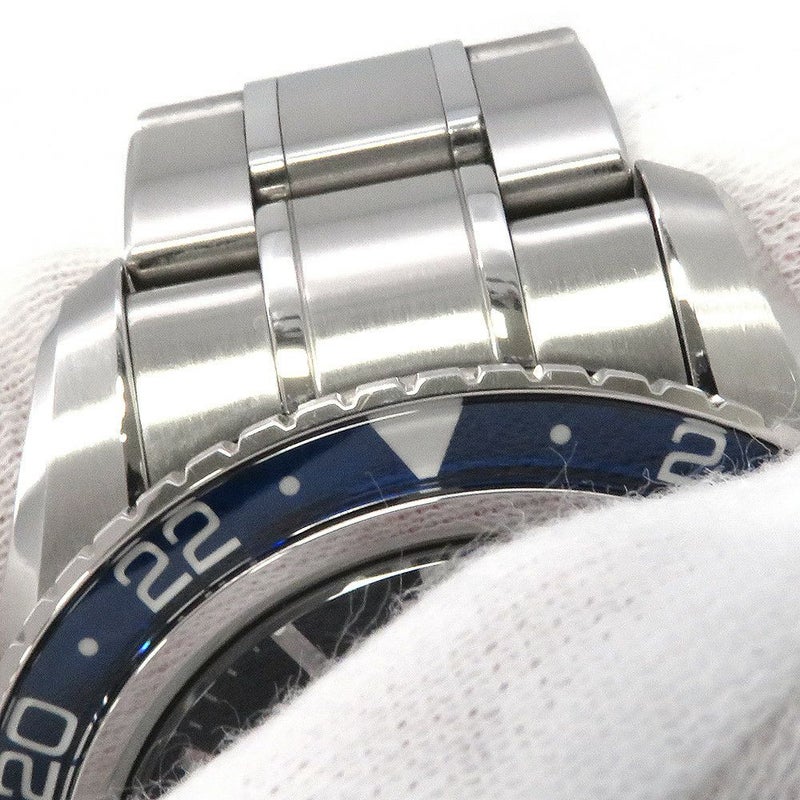 セイコー グランドセイコー スポーツコレクション SBGJ237 SEIKO 腕時計 ミッドナイトブルー文字盤