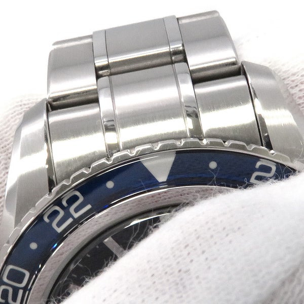 セイコー グランドセイコー スポーツコレクション SBGJ237 SEIKO 腕時計 ミッドナイトブルー文字盤