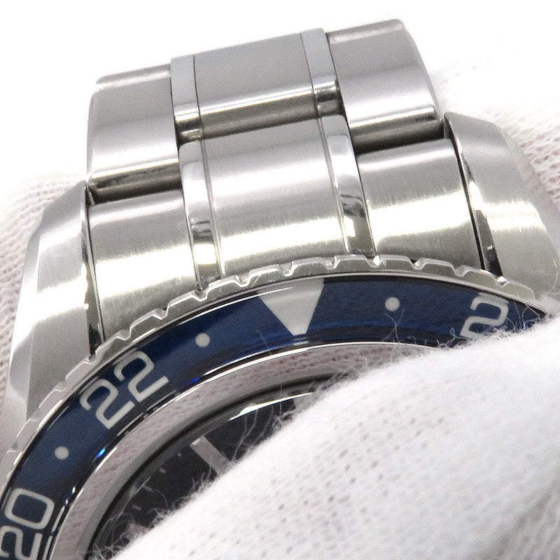 セイコー グランドセイコー スポーツコレクション SBGJ237 SEIKO 腕時計 ミッドナイトブルー文字盤