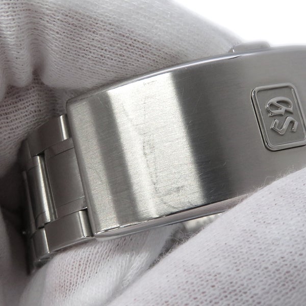 セイコー グランドセイコー スポーツコレクション SBGJ237 SEIKO 腕時計 ミッドナイトブルー文字盤