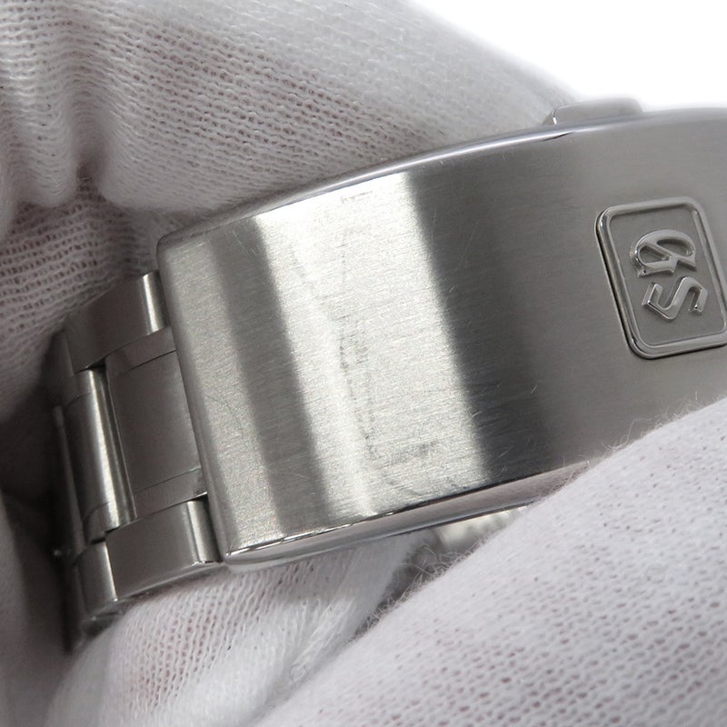 セイコー グランドセイコー スポーツコレクション SBGJ237 SEIKO 腕時計 ミッドナイトブルー文字盤