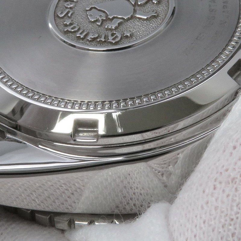 セイコー グランドセイコー スポーツコレクション SBGJ237 SEIKO 腕時計 ミッドナイトブルー文字盤