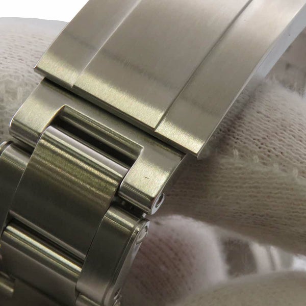 チュードル ブラックベイ プロ M79470-0001 チューダー 黒文字盤