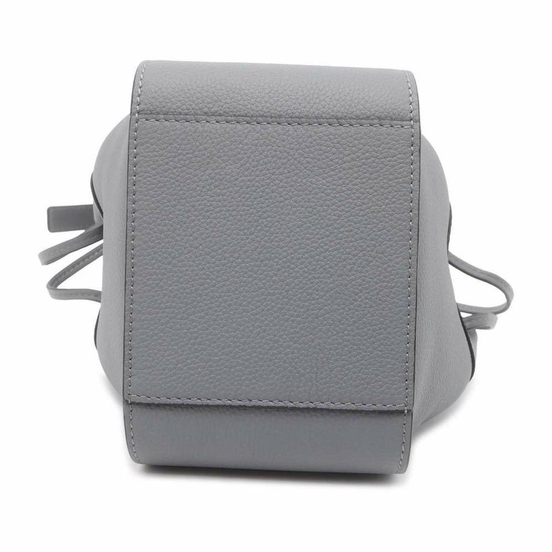 ロエベ ハンドバッグ ハンモック ドローストリング ミニ カーフレザー A538V07X15 2wayショルダーバッグ