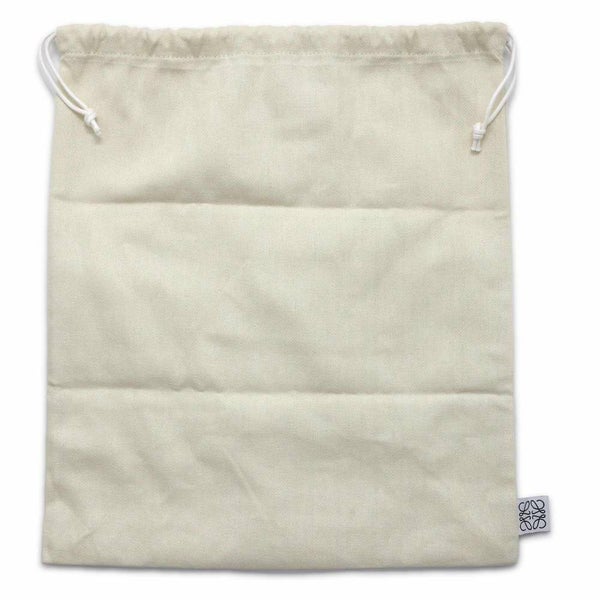 ロエベ ハンドバッグ ハンモック ドローストリング ミニ カーフレザー A538V07X15 2wayショルダーバッグ