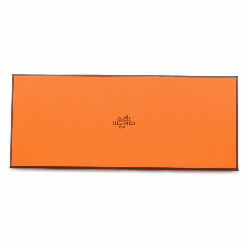 エルメス バッグチャーム ロデオPM ペガサス セサミ/ブラック/ナタ ラムスキン U刻印 HERMES チャーム