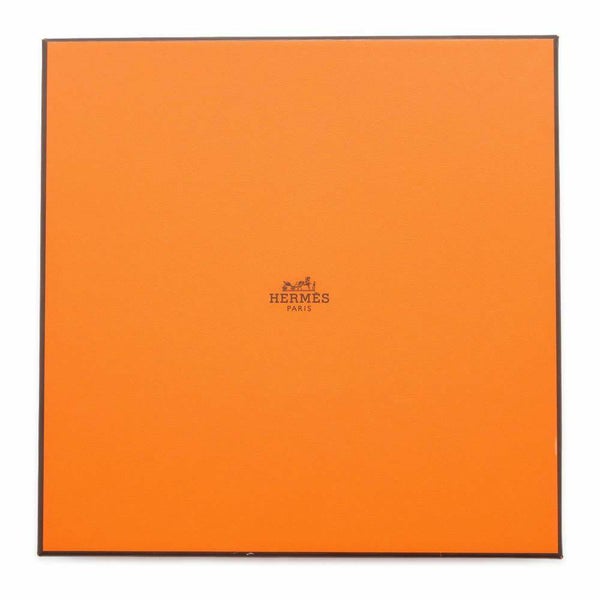 エルメス プレート ガダルキヴィール 2点セット HERMES 食器 陶器 ギフト