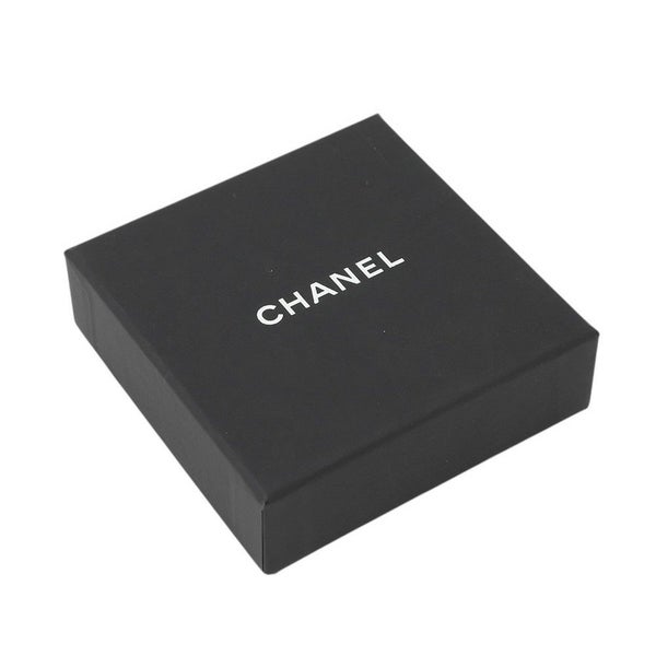 シャネル イヤリング ココマーク 貝殻 ストラス G23C CHANEL ラインストーン アクセサリー