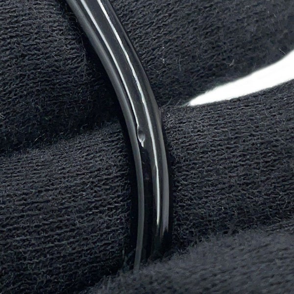 シャネル サングラス ラウンド シェイプ アイウェア 4245 CHANEL チェーン 黒