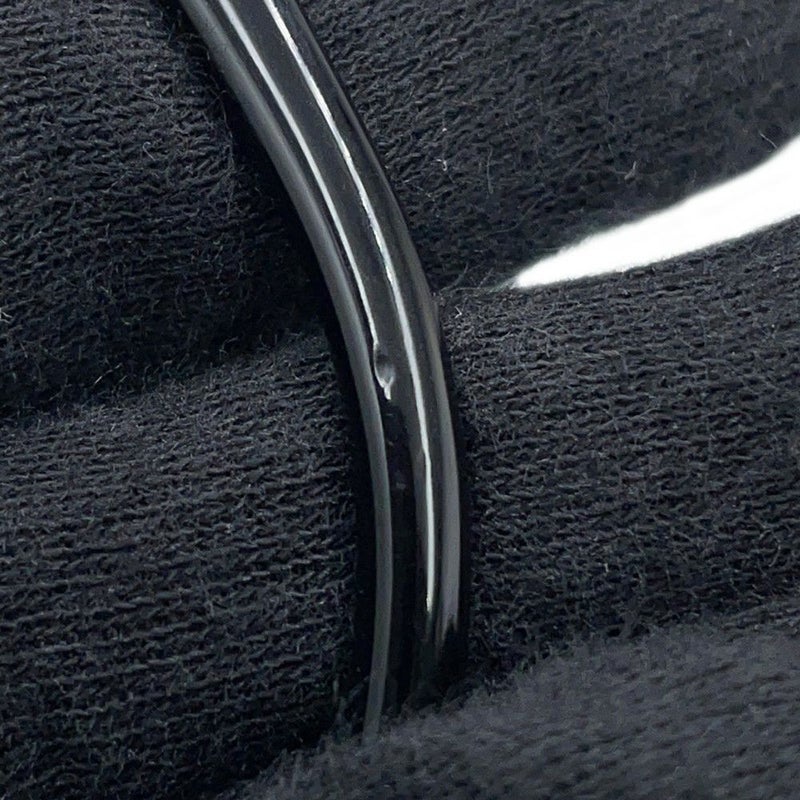 シャネル サングラス ラウンド シェイプ アイウェア 4245 CHANEL チェーン 黒