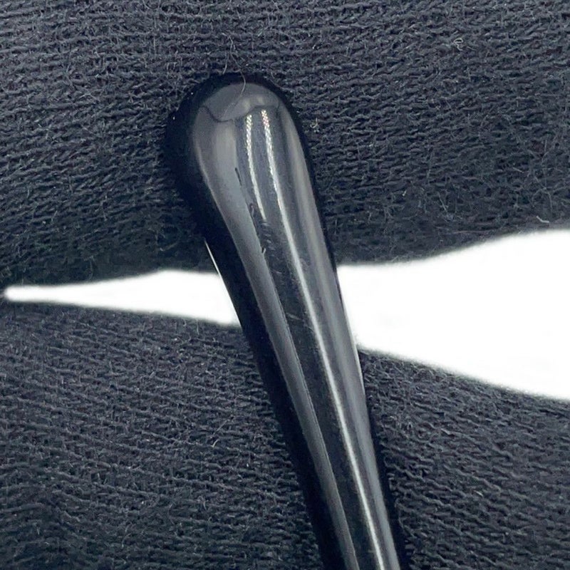 シャネル サングラス ラウンド シェイプ アイウェア 4245 CHANEL チェーン 黒