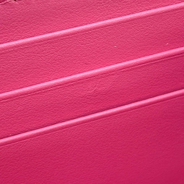 シャネル 長財布 マトラッセ ココマーク クラシック ロング フラップ ウォレット キャビアスキン AP0241 CHANEL