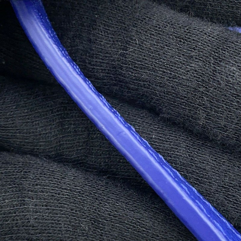 シャネル チェーンショルダーバッグ マトラッセ ココマーク キャビアスキン AS4286 CHANEL 2way