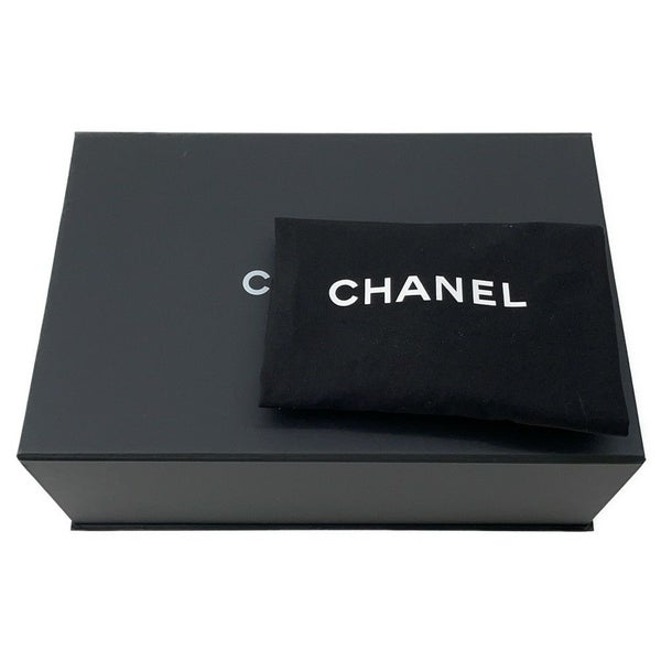 シャネル チェーンショルダーバッグ マトラッセ ココマーク キャビアスキン AS4286 CHANEL 2way