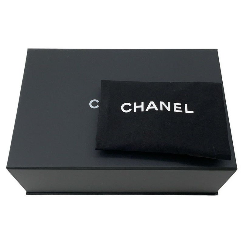 シャネル チェーンショルダーバッグ マトラッセ ココマーク キャビアスキン AS4286 CHANEL 2way