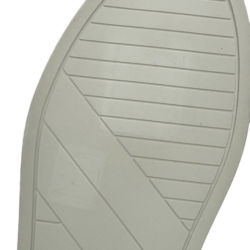 シャネル スニーカー ココマーク レディースサイズ36 G45109 CHANEL 靴 白