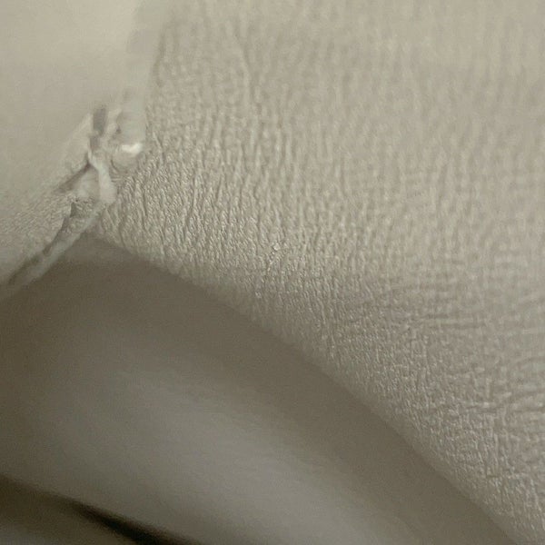 シャネル スニーカー ココマーク レディースサイズ36 G45109 CHANEL 靴 白