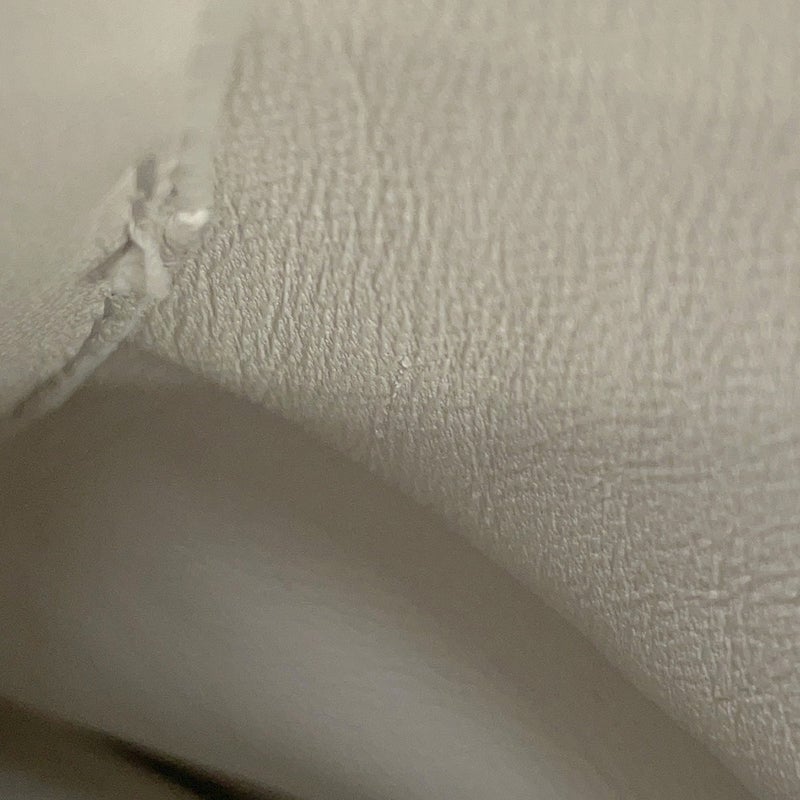 シャネル スニーカー ココマーク レディースサイズ36 G45109 CHANEL 靴 白