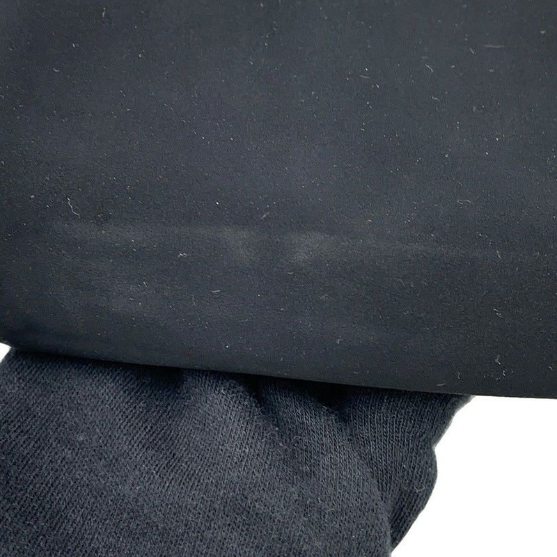 シャネル チェーンウォレット マトラッセ ココマーク デニム A33814 CHANEL 財布