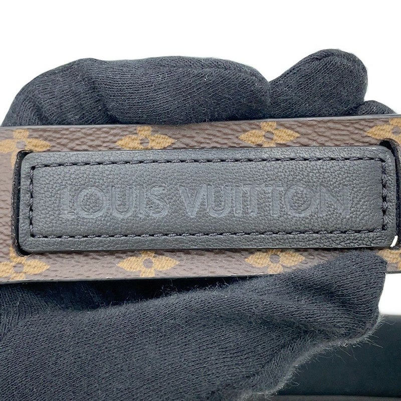 ルイヴィトン サンバイザー モノグラム ビジェール・LVシールド M76727 LOUIS VUITTON フェイスシールド