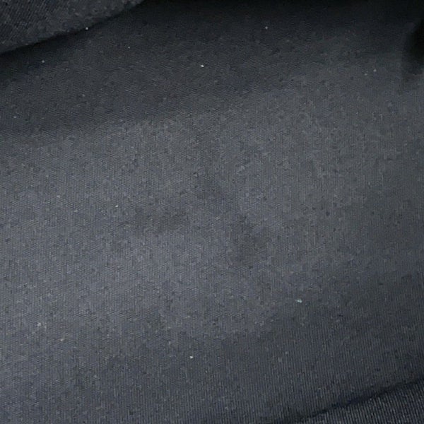 シャネル トートバッグ パリビアリッツトートPM マトラッセ ココマーク A34208 CHANEL 黒