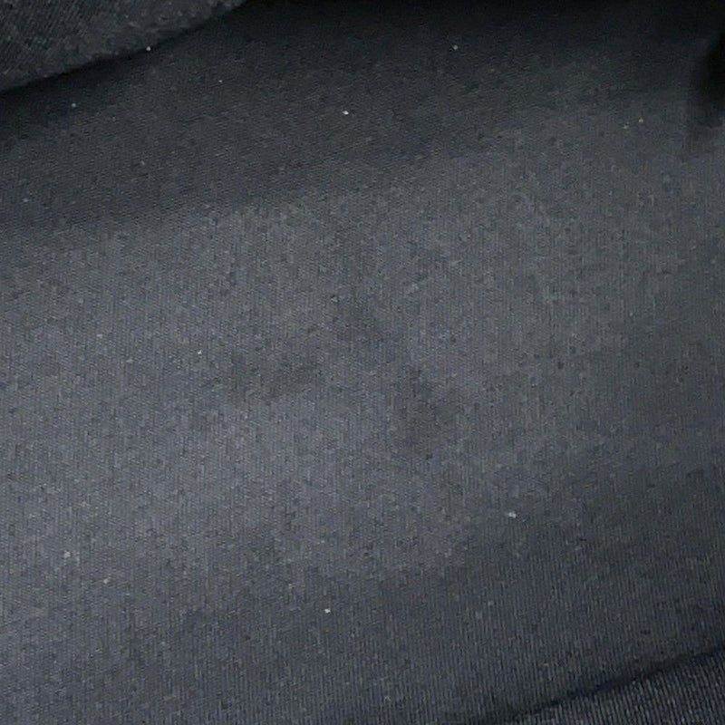 シャネル トートバッグ パリビアリッツトートPM マトラッセ ココマーク A34208 CHANEL 黒