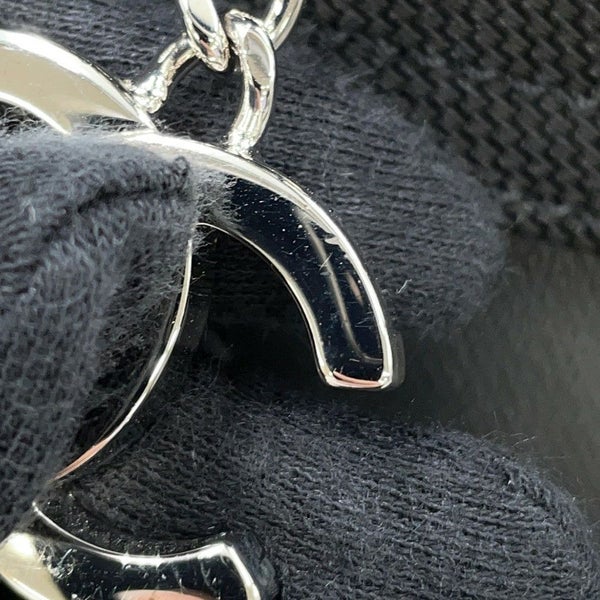 シャネル トートバッグ パリビアリッツトートPM マトラッセ ココマーク A34208 CHANEL 黒